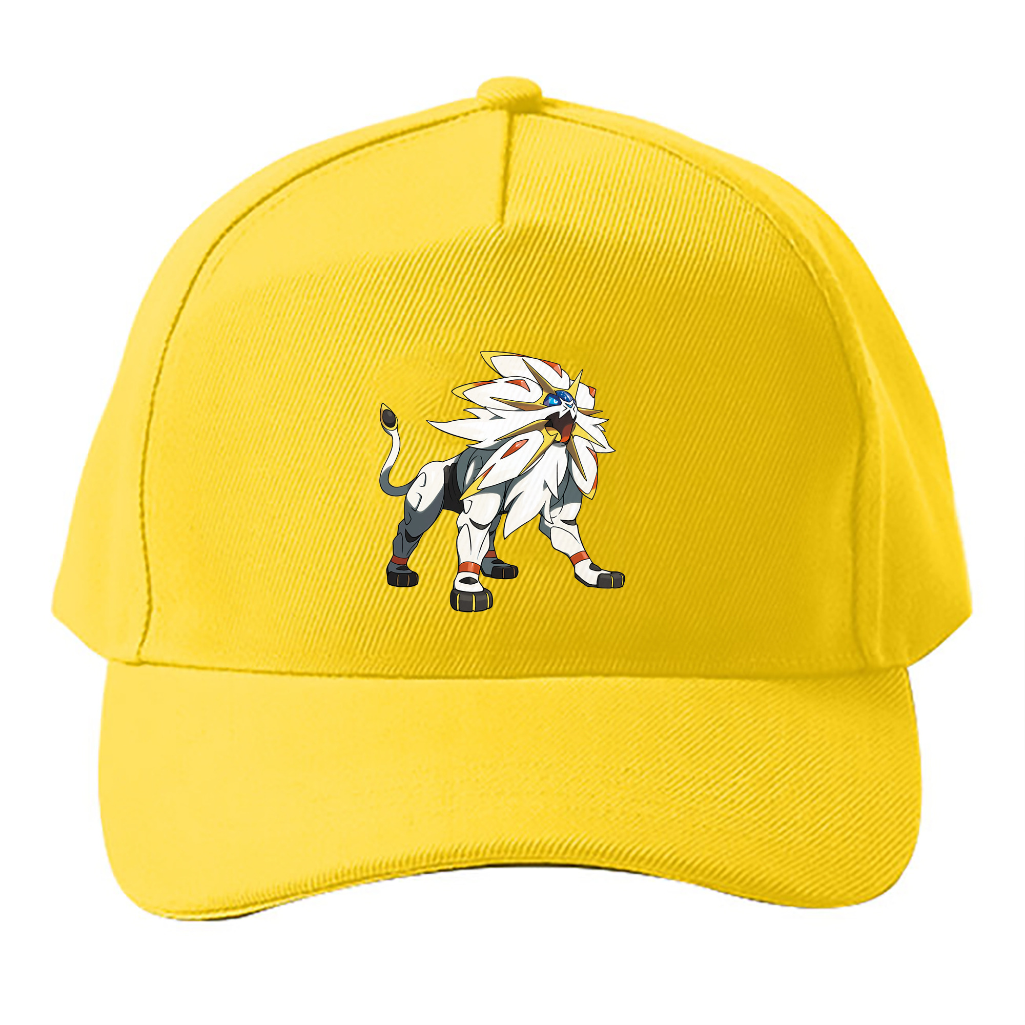 （画像用） ポケットモンスター Pokémon ベースボールキャップ 綿100％ 男女兼用 帽子 スポーツ